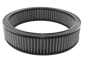 Magnum FLOW Pro DRY S Air Filter Buick / Cadillac / GM Vehicles / Oldsmobile / Pontiac 65-85 V8