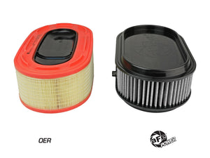 Magnum FLOW Pro DRY S Air Filter Chevrolet Corvette (C8) 2020 V8-6.2L