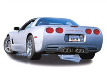 Load image into Gallery viewer, C5 Corvette/ C5 Corvette Z06 1997-2004 Cat-Back™ Exhaust S-Type Classic part # 140017
