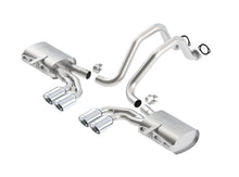 Load image into Gallery viewer, C5 Corvette Z06 1997-2004 Cat-Back™ Exhaust ATAK®  140428
