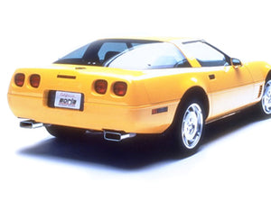 C4 Corvette 1992-1996 Cat-Back™ Borla Exhaust 14385