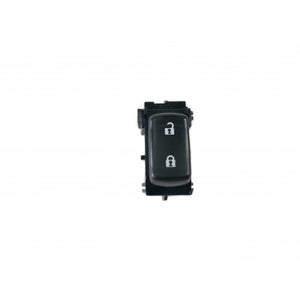 2005 - 2013 Corvette C6 Door Lock Bezel Switch OEM GM