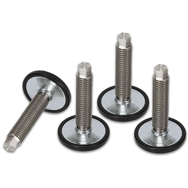 2005 2019 Corvette C6 C7 aFe Lowering Bolts Front & Rear (Set