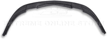 Load image into Gallery viewer, Corvette C6 ZR1 ABS Plastic Body Color Painted Splitter 2005 - 2013 Base Model
