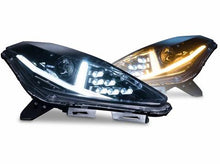 Load image into Gallery viewer, 2014-2019 C7 Corvette MORIMOTO Aventador Style BI-LED Headlights Headlamps

