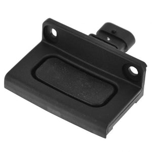 Chevrolet Corvette Cadillac XLR Driver or Passenger Side Exterior Door Latch Release Switch General Motors OEM