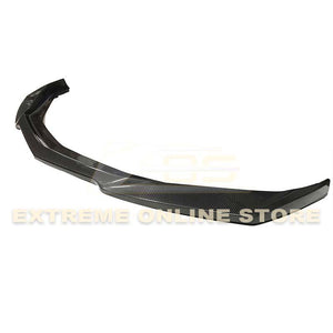 Camaro SS ZL1 Conversion Front Splitter Spoiler Lip Carbon Fiber