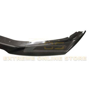 Camaro SS ZL1 Conversion Front Splitter Spoiler Lip Carbon Fiber
