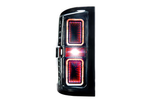 Morimoto Dodge Ram (19+): Morimoto XB LED Tails