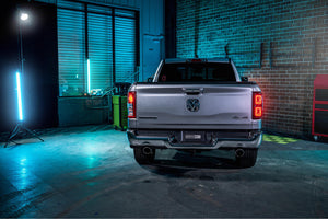 Morimoto Dodge Ram (19+): Morimoto XB LED Tails