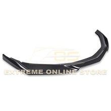 Load image into Gallery viewer, Camaro SS ZL1 Conversion Front Splitter Spoiler Lip Carbon Fiber
