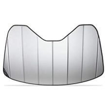 Load image into Gallery viewer, 2014 - 2019 C7 Corvette Stingray Accordion Style Windshield Sunshade - Insulated
