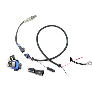 Caspers Electronics Heated O2 Sensor Retrofit Kit for Early 1-Wire GM