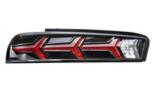Load image into Gallery viewer, Morimoto Chevrolet Camaro (16-18): Morimoto XB LED Tails
