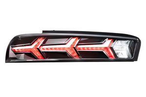 Morimoto Chevrolet Camaro (16-18): Morimoto XB LED Tails