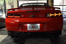 Load image into Gallery viewer, Morimoto Chevrolet Camaro (16-18): Morimoto XB LED Tails

