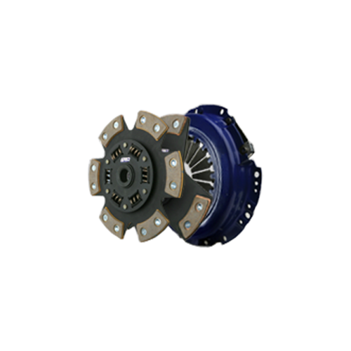 SPEC Clutch, Stage 3, 2010-15 Camaro, 2005-13 Corvette, 2005-06 GTO