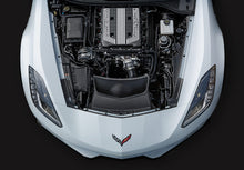 Load image into Gallery viewer, C7 Corvette Z06 2017-2019 Supercharger Cover - 2017 Style - Cooling Upgrade For 2015-2016
