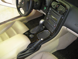 Corvette C6 Automatic A6 Shift Knob OEM GM - 2006 - 2013