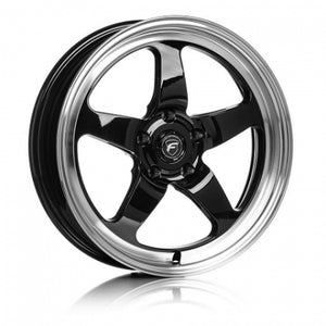 Forgestar D5 Drag Wheels - Pair (F-Body) - FGS-D5-FBODY