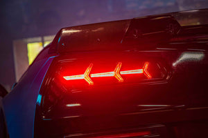 Morimoto Chevrolet Corvette (14-19): Morimoto XB LED Tails