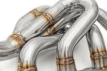Load image into Gallery viewer, Fabspeed Ferrari 348 Sport Headers
