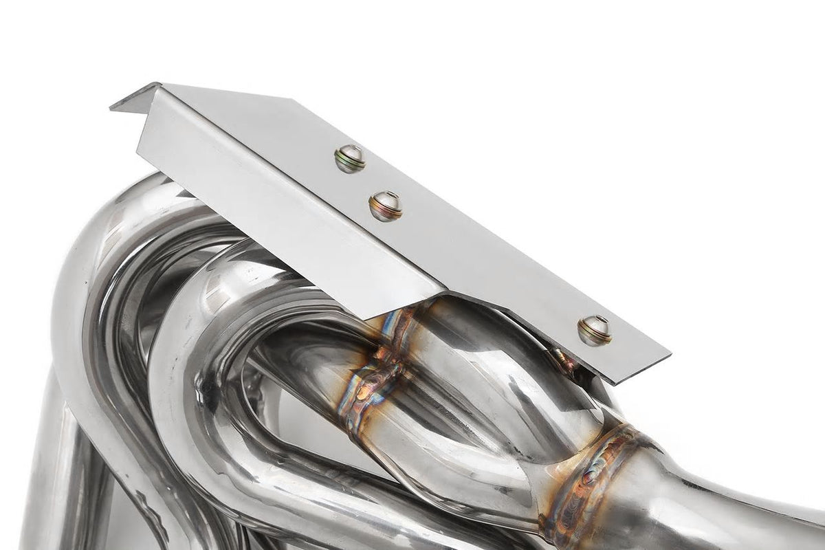 Fabspeed Ferrari 348 Sport Headers - FS.FER.348.SHDR – Performance ...