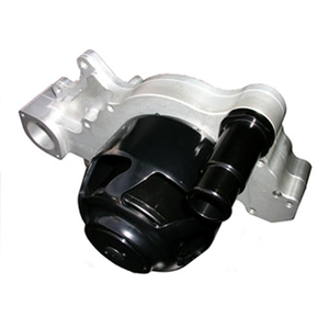 Meziere 2010+ Corvette Electric Water Pump