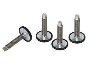 aFe Control PFADT Series Lowering Kit; Chevrolet Corvette (C6/C7) 05-16