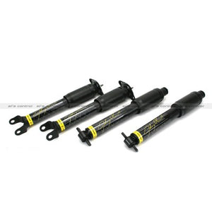 aFe Control Johnny O'Connell Signature Series Shock Set; Chevrolet Corvette (C7) 2014 - 2019