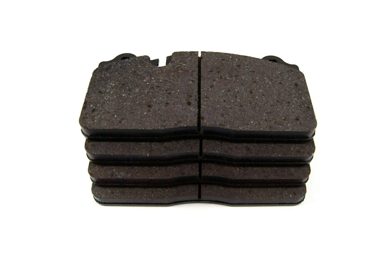 Corvette C6 ZR1 Z06 Carbon Ceramic Brake Pads OEM GM Fronts