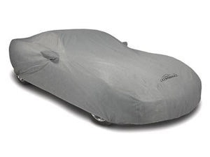 2020-2022 Mosom Corvette C8 Coupe Car Cover