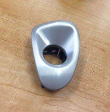 2005 - 2013 Corvette C6 Interior Passenger Side Door Release Bezel OEM GM