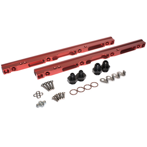 FAST Billet Fuel Rail Kit for LS2 LSXR