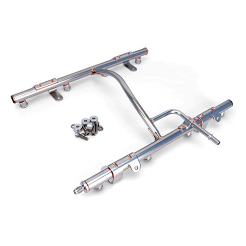 FAST OEM-Style Fuel Rail Kit, LSXR™ (non-billet)