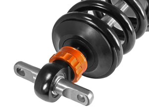 aFe Control PFADT Series Featherlight Single Adjustable Street/Track Coilover System Chevrolet Corvette (C5/C6) 1997-2013