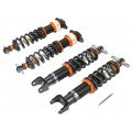 Load image into Gallery viewer, aFe Control PFADT Series Featherlight Single Adjustable Street/Track Coilover System Chevrolet Corvette (C7) 14-19 V8-6.2L
