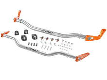 Load image into Gallery viewer, aFe Control PFADT Series Racing Sway Bars Chevrolet Corvette (C5) 97-04
