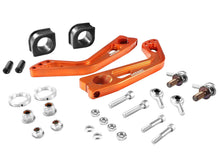 Load image into Gallery viewer, aFe Control PFADT Series Racing Sway Bar Front Service Kit Chevrolet Corvette C5/C6
