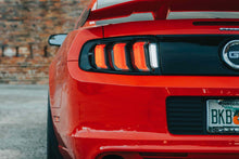 Load image into Gallery viewer, Morimoto Ford Mustang (10-12): Morimoto Xb Led Tails
