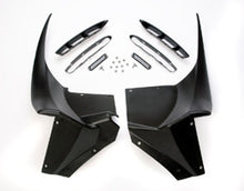 Load image into Gallery viewer, Corvette C6 Grand Sport Widebody Front Fender Installation Kit OEM GM
