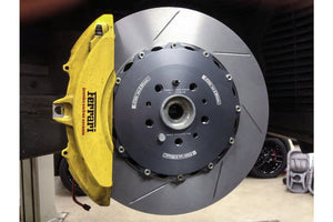 Ferrari 458 Italia / Challenge GiroDisc Brake Rotors