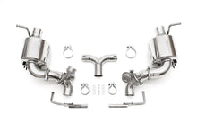 Load image into Gallery viewer, Fabspeed Ferrari 458 Italia Valvetronic Exhaust System - FS.FER.458.VLV
