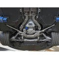 3" Twisted Steel Connection Pipes; Street Series Chevrolet Corvette (C7) & Z06 14-19 V8-6.2L/6.2L (sc) LT1