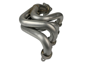 aFE Power Twisted Steel 304 Stainless Steel Headers Chevrolet Corvette (C8) 2020 V8-6.2L