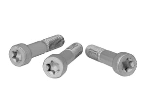 aFe Control PFADT Series Upright Bolt Replacement Kit Chevrolet Corvette C5/C6 97-08