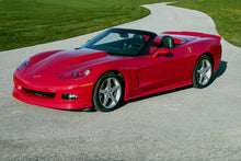 Load image into Gallery viewer, 2005 - 2013 Corvette C6 ACI Front Chin Spoiler ASF710 / ASF-710

