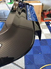 Load image into Gallery viewer, 2009 - 2013 Corvette C6 ZR1 Carbon Fiber Hydrographics LS9 Engine Cover
