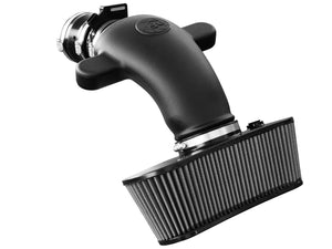 Magnum FORCE Stage-2 Cold Air Intake System w/Pro DRY S Filter Media Chevrolet Corvette (C6) 05-07 V8-6.0L