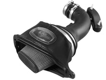 Load image into Gallery viewer, Momentum Cold Air Intake System w/Pro DRY S Filter Media Chevrolet Corvette (C7) 14-19 V8-6.2L
